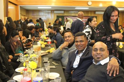 Members Night 2019
