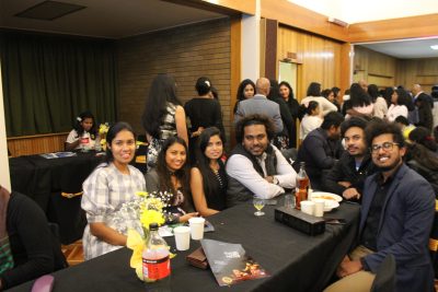Members Night 2019