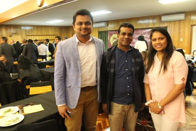 Members Night 2019