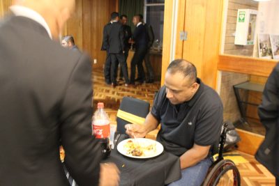 Members Night 2019