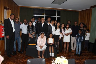 Members Night 2019