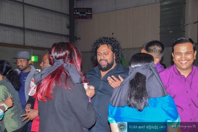 KUAA Ape Avurudda