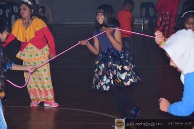 KUAA Ape Avurudda