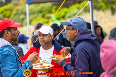 KUAA Summer Beach Party