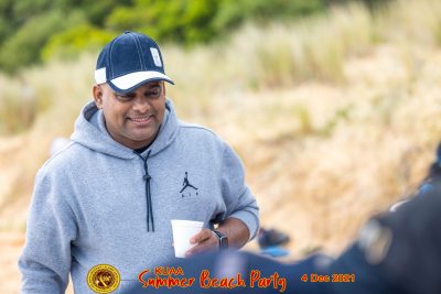 KUAA Summer Beach Party