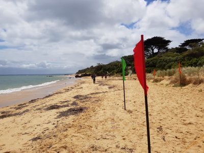 KUAA Summer Beach Party