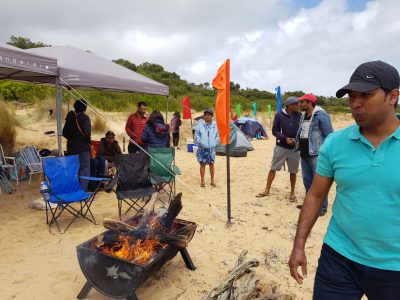 KUAA Summer Beach Party