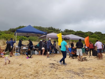 KUAA Summer Beach Party