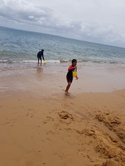 KUAA Summer Beach Party