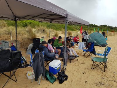 KUAA Summer Beach Party