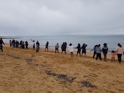 KUAA Summer Beach Party