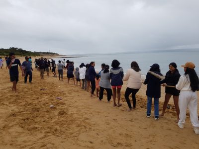 KUAA Summer Beach Party