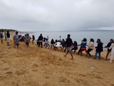 KUAA Summer Beach Party