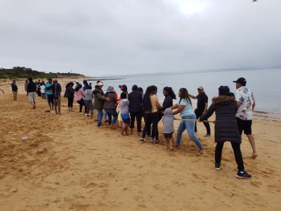 KUAA Summer Beach Party