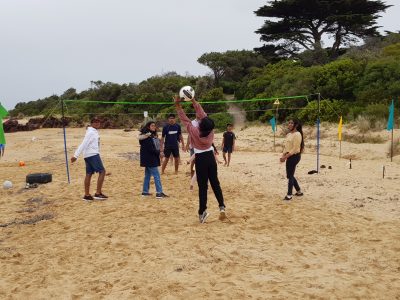 KUAA Summer Beach Party
