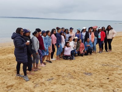 KUAA Summer Beach Party