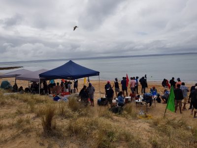 KUAA Summer Beach Party