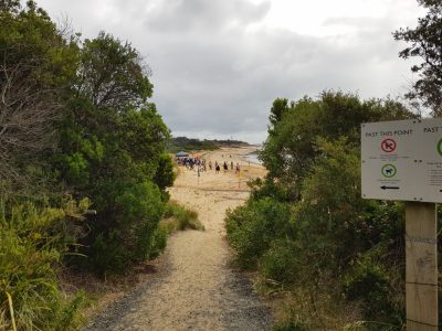 KUAA Summer Beach Party