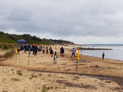 KUAA Summer Beach Party