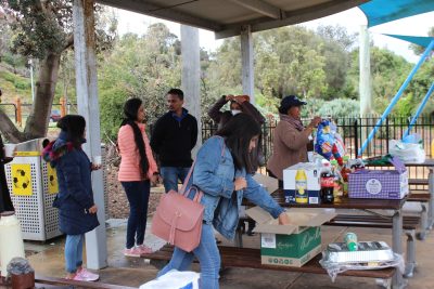 KUAA Blood Donation & BBQ