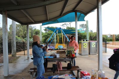 KUAA Blood Donation & BBQ