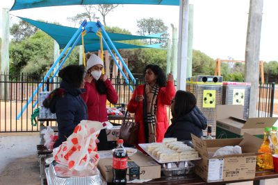 KUAA Blood Donation & BBQ