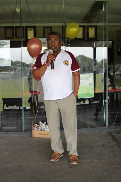 Australia Day Celebrations 2021