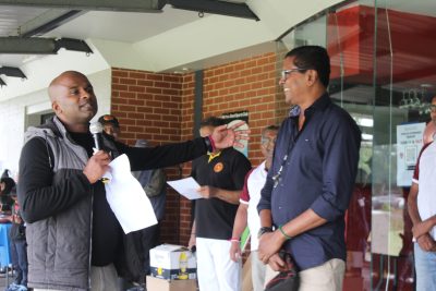 Australia Day Celebrations 2021