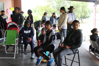Australia Day Celebrations 2021