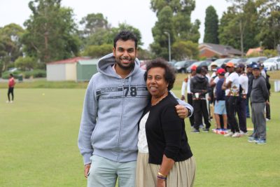 Australia Day Celebrations 2021