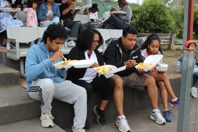 Australia Day Celebrations 2021