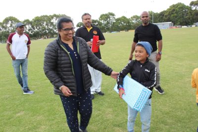 Australia Day Celebrations 2021