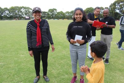 Australia Day Celebrations 2021