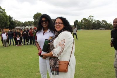 Australia Day Celebrations 2021