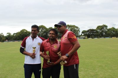 Australia Day Celebrations 2021