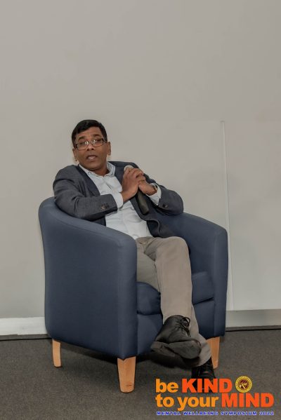 Be Kind to Your Mind, Mental Wellbeing Symposium