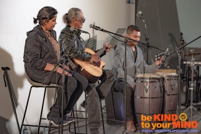 Be Kind to Your Mind, Mental Wellbeing Symposium