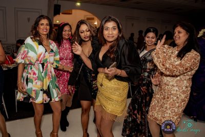 Back to 70s with KUAA