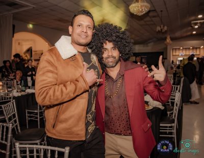 Back to 70s with KUAA
