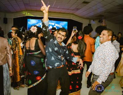 Back to 70s with KUAA