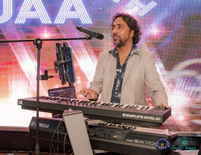Back to 70s with KUAA
