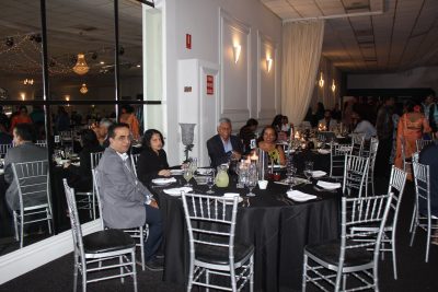 Back to 70s with KUAA
