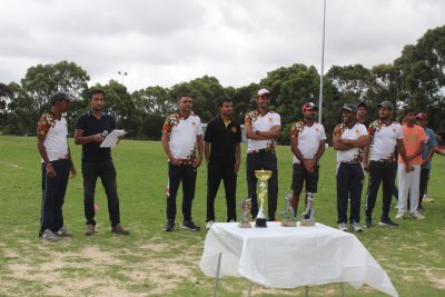 Australia Day Celebrations 2023