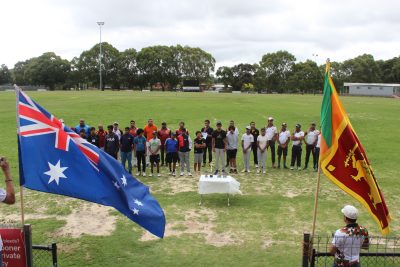 Australia Day Celebrations 2023
