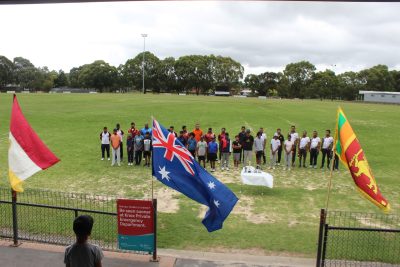 Australia Day Celebrations 2023
