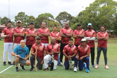 Australia Day Celebrations 2023