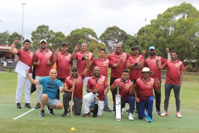 Australia Day Celebrations 2023
