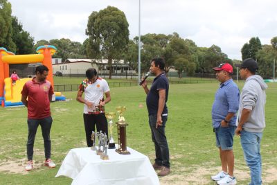 Australia Day Celebrations 2023