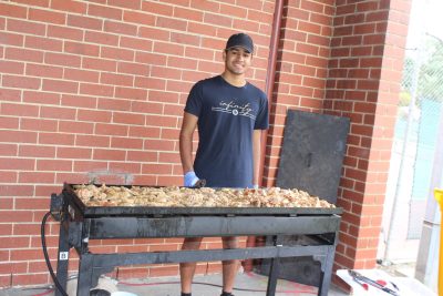 Australia Day Celebrations 2023