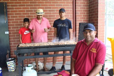 Australia Day Celebrations 2023